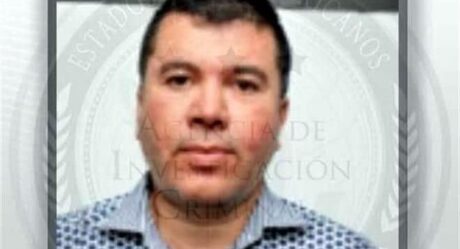 Jueza impidió extradición de ‘el Cuini’ a Estados Unidos