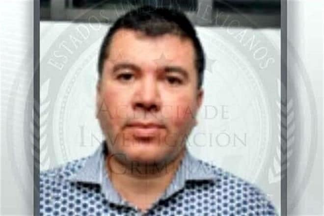 Frenan extradición de 'El Cuini' a EU