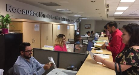 Decreto de condonación de multas y recargos, por terminar