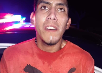 Descuartizador arrestado en Tijuana