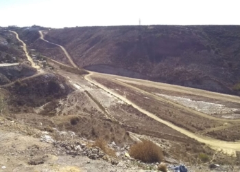 Hallan segundo cuerpo calcinado en Tijuana