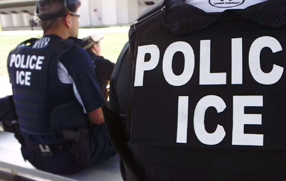 ICE liberará a detenidos de centros de detención