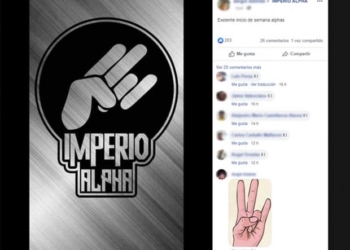 imperio alpha