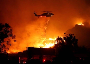 incendio los angeles