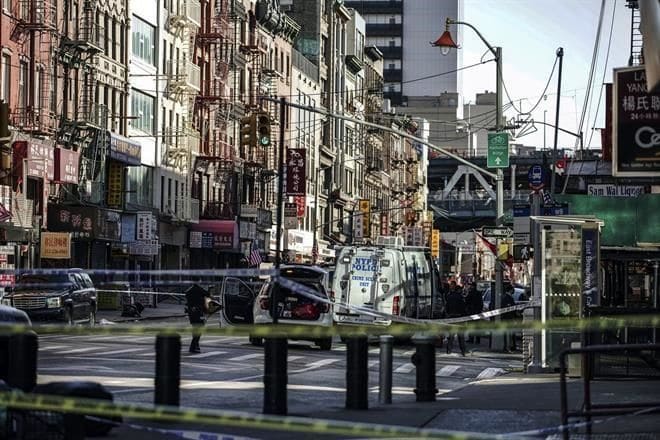 Mató a golpes a personas en situación de calle