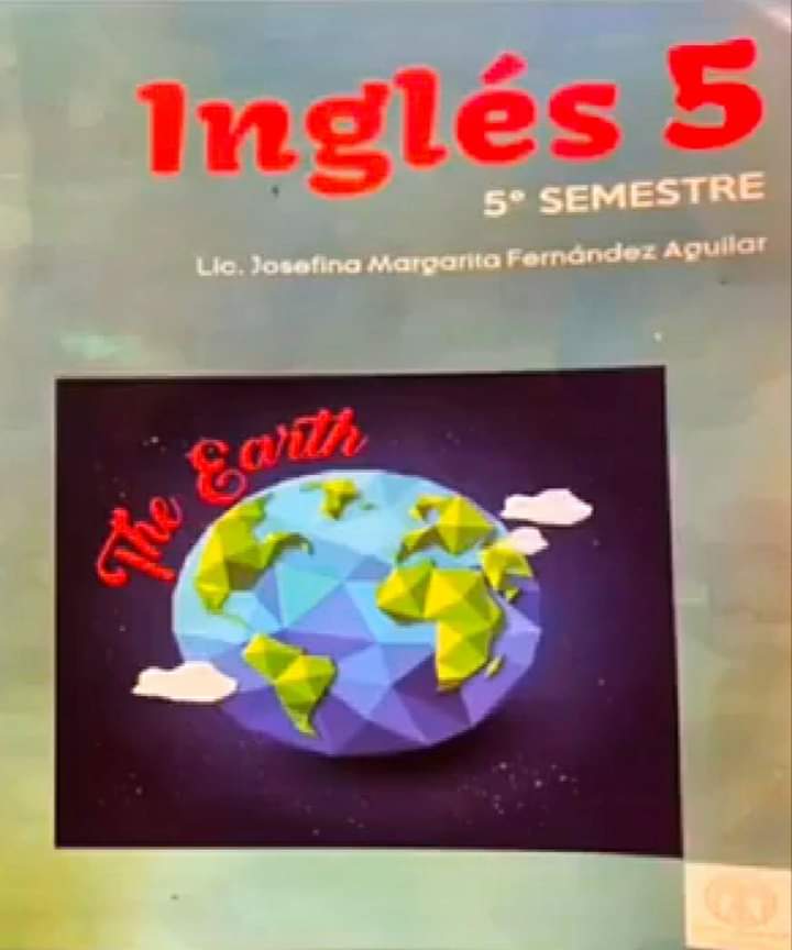 libros ingles cecyte