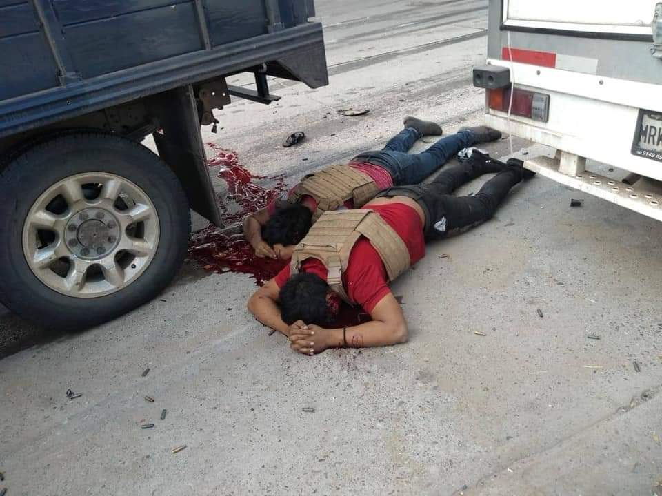 muerto culiacan 2