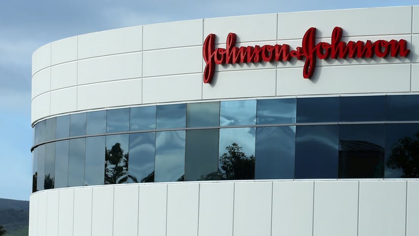 risperdal pechos demanda esquizofrenia Johnson & Johnson