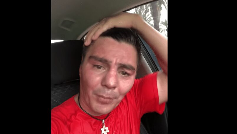 TRAVIESO ARCE VIOLENCIA CULIACAN MENSAJE LOPEZ OBRADOR