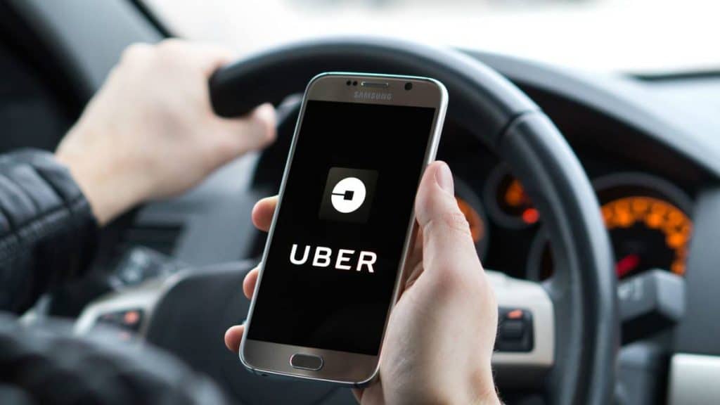 La verdad sobre el futuro de Uber en Baja California