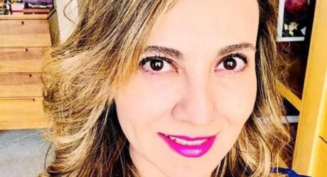 Hija de Abril escribe un brutal relato de la golpiza a su madre