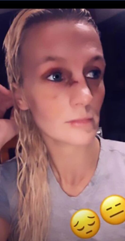 Cindy Dandois