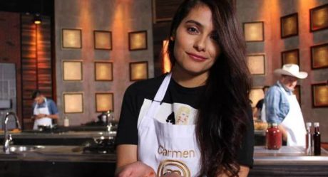 Ganadora de MasterChef presentó a esposa como ‘mejor amiga’