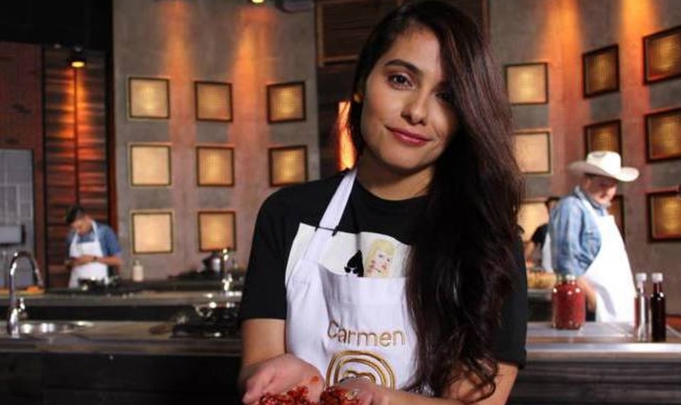 Critican a ganadora de MasterChef por presentar a su esposa como ‘mejor amiga’