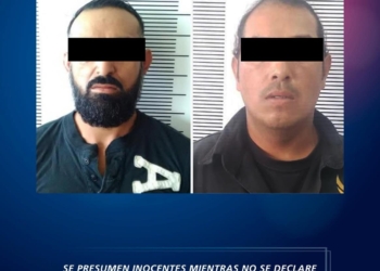 Asesinos de Ensenada