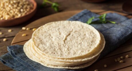 Por nueva ley, tortilla subiría hasta los 40 pesos el kilo