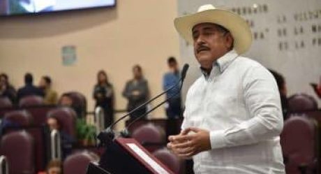 Emboscan y asesinan a diputado de Veracruz