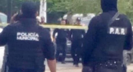 Hay avances en la investigación de maestra asesinada en desfile