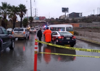 Sobre constructora por hundimiento en Rosas Magallón