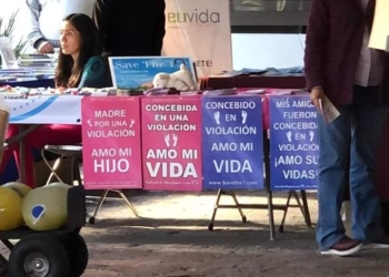 Denuncian a Universidad por hacer apología de la violación