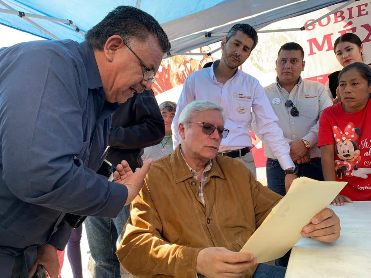 bonilla trabajo módulos de atención a trabajadores