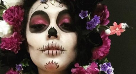 La mejor catrina fue una actriz porno espectacular