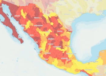 ¿Está Baja California cerca del ‘Día Cero’ en el Agua?