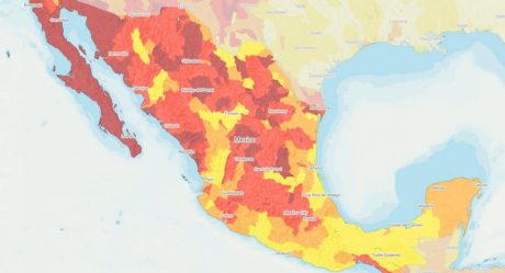 ¿Está Baja California cerca del ‘Día Cero’ en el Agua?