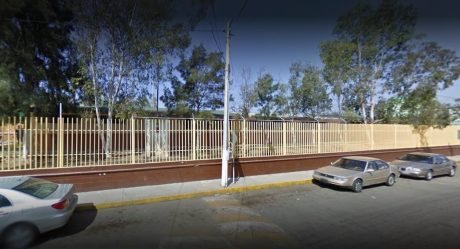 Atropellan a dos niños afuera de primaria