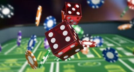 Sorteos y casinos deberán pagar más impuestos en Baja California