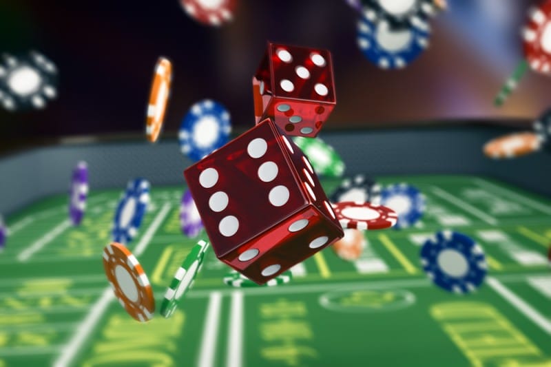 juegos y casinos más impuestos