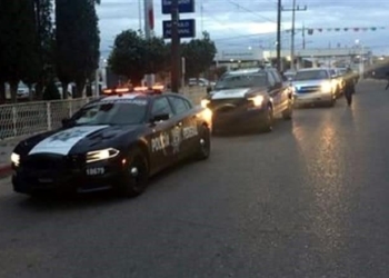 Llega FBI a Sonora por caso LeBarón