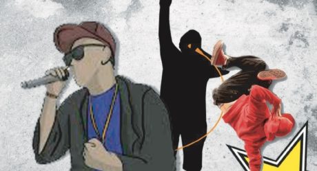 Presentan ‘Más Hip Hop Menos Violencia’