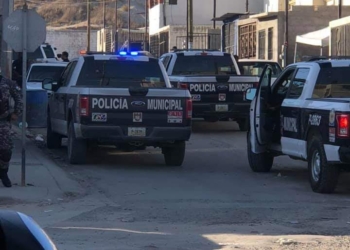 Tres asesinatos y una mujer lesionada en Tijuana