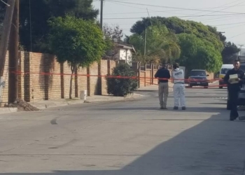 Riegan restos humanos en Rosarito