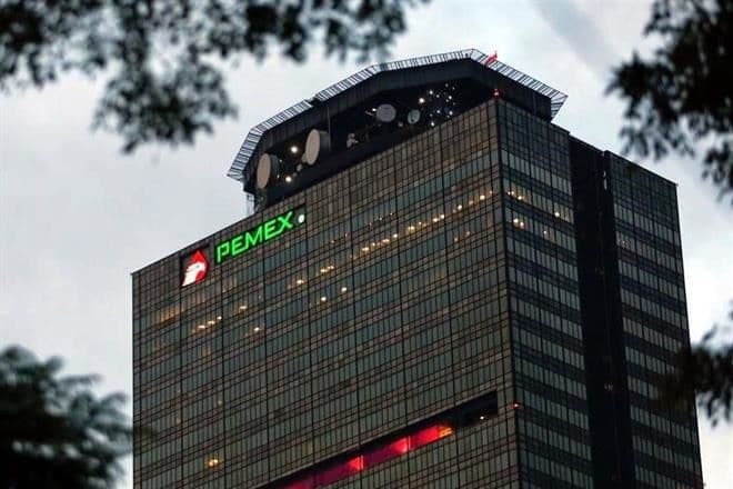 FGR ya investiga mega hackeo a Pemex