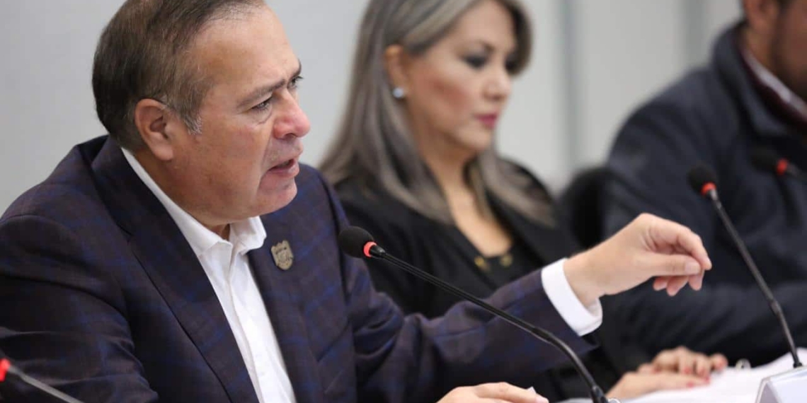 Aprueba Cabildo de Tijuana refinanciamiento de deuda