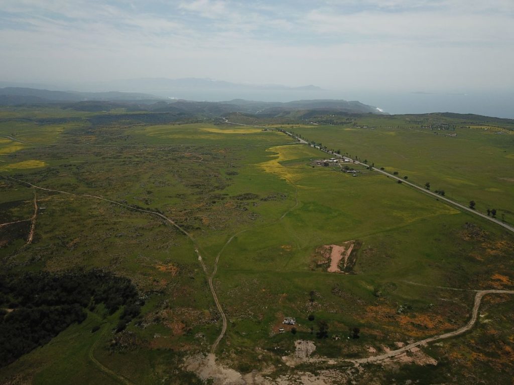 Detonará nuevo Aeropuerto comercio y turismo en Valle de Guadalupe