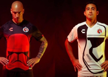 xolos playera star wars