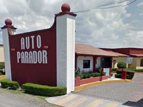 Abusador