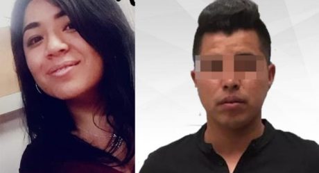 Mayra lo dejó por ser casado y él la mató