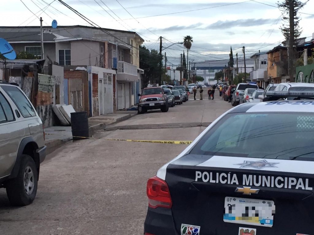 Hombre fue asesinado a balazos