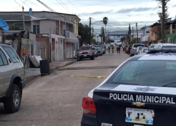 Hombre fue asesinado a balazos