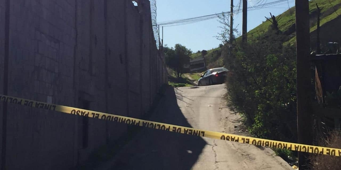 Asesinan a 'El Rulas' en Tijuana