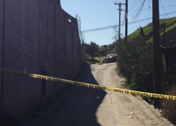 Asesinan a 'El Rulas' en Tijuana