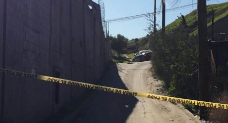 Asesinan a 'El Rulas' en Tijuana