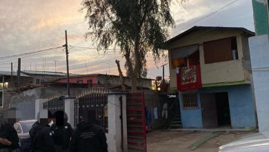 Cae en BC banda de narco secuestradores de migrantes