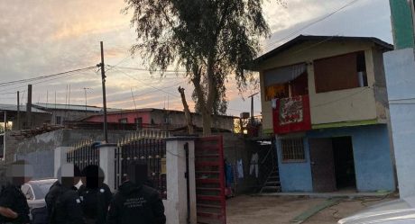 Cae en BC banda de narco secuestradores de migrantes