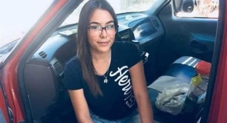 Ana Citlaly fue asesinada por su primo, la desfiguró