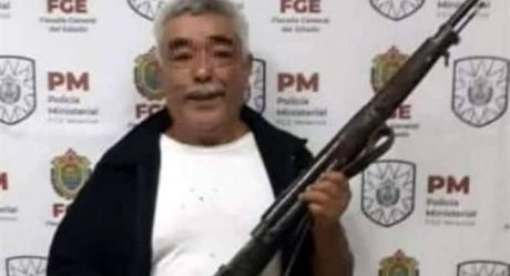 Liberan a Don Ramón, el hombre que mató a un presunto secuestrador